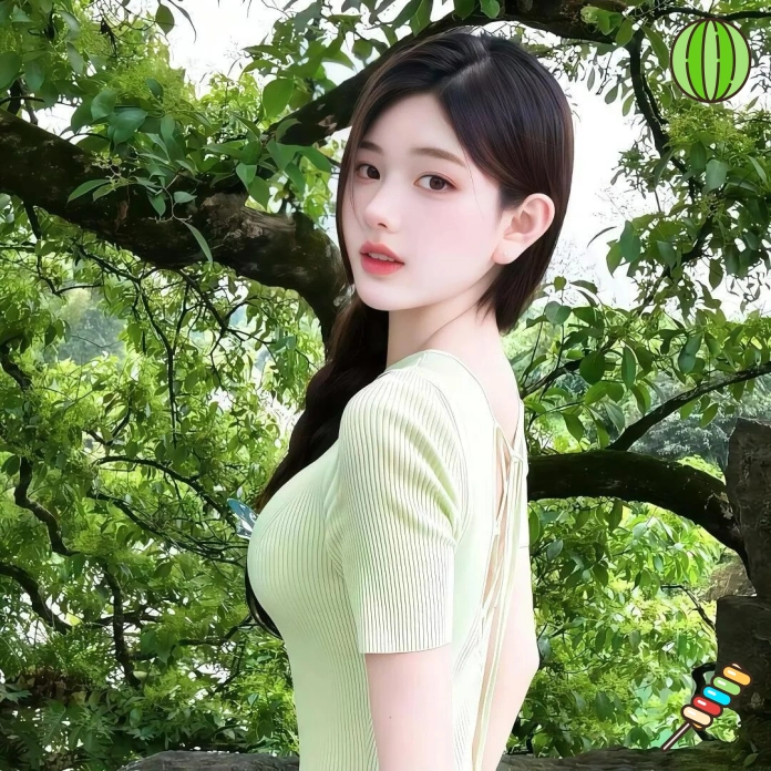 晴天
